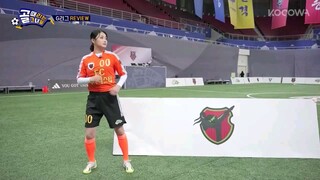 Shooting Stars ep 157 eng sub