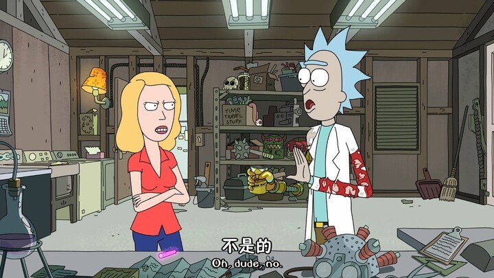 我们要做正确的事情