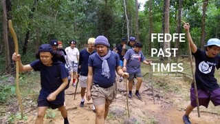 เกมระลึกชาติ l FEDFE PAST TIMES EP 3 By Tomchill