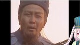 Loli Jepang meneteskan air mata saat menyaksikan kematian Zhuge Liang