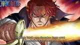 MAKIN RAME ! TERNYATA INILAH KEKUATAN AKAGAMI NO SHANKS YANG SEBENARNYA