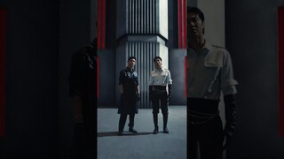 TVXQ! 동방신기 'Rebel' MV #Highlight #TVXQ! #동방신기 #Rebel