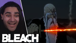 EPISODE OF THE YEAR !! | Bleach TYBW Episode 6 Reaction