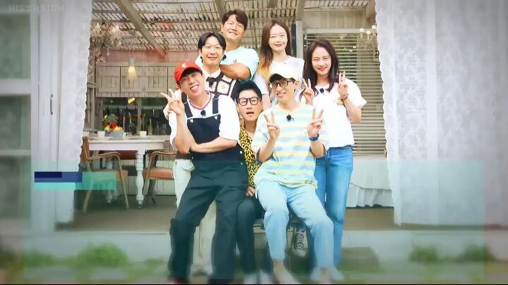 RUNNINGMAN EPISODE 631 ENGLISH SUB