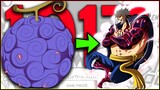 SHANKS... THIS IS GAME-CHANGING! - One Piece Chapter 1017 BREAKDOWN | B.D.A Law