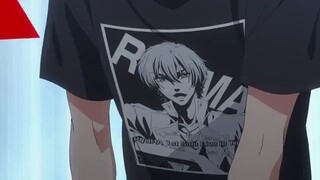 Love Stage!! Episode 9 English subtitles (BL)