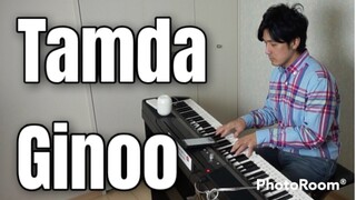 Tamda Ginoo-Misa Isidoriana-PianoArr.Trician-PianoCoversPPIA