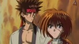 Rurouni Kenshin 57 - TV Series ENG DUB Two Men At The End Of An Era
