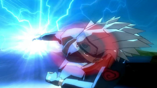 Chidori cùa Thầy Kakashi #Animehay#animeDacsac#Luffy#Onepiece