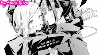 Whispering You a Love Song (Español) Cap. 13 - Manga Yuri