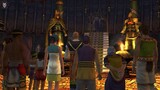 Final Fantasy X - Mission 3 - (Summoner's Temple)