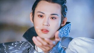 Cậu bé có ngoại hình nữ tính! Đây chính là Lan Lăng Vương trong lịch sử! ! !