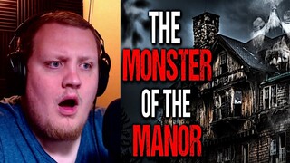 THIS STORY HAD A CRAZY TWIST!!! CREEPYPASTA REACTION!!!