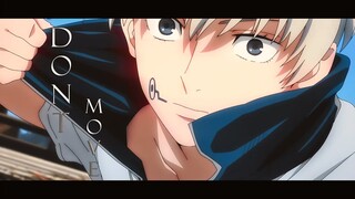 Jujutsu Kaisen「AMV/EDIT」Kaikai Kitan | ᴴᴰ 1080p