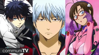 Top 10 Anime Movies of 2021