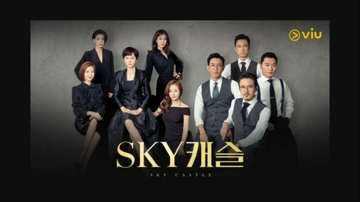 Sky.castle Episode 4