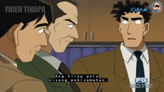 Detective Conan - Season 12 - Episode 319 - Tagalog Dub