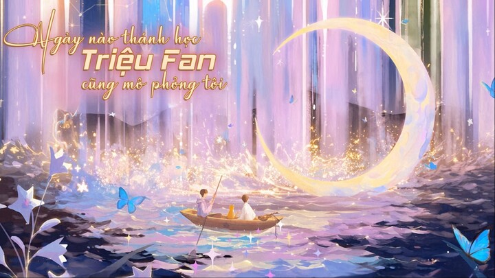 [Vietsub] Tập 2 - Ngày Nào Thánh Học Triệu Fan Cũng Mô Phỏng Tôi | KTT Đam Mỹ Học Đường - Mùa 2