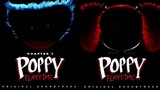 Poppy Playtime OST: Poppy's Lullaby vs. The Thousand Year Melody
