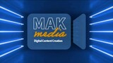 MAKmedia video cation