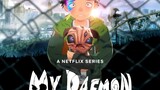 My Daemon - Watch Full Movie : Link link ln Description