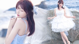 [Quang điện] "Thề bằng ngón tay móc" ❤ Tác phẩm của Sheng He ❤ Lần đầu tiên nộp bài tự hát và nhảy ~