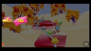 Candy Crush Jelly  | level 414-417