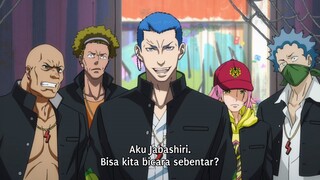 buccihigiri eps 2 720 sub indo