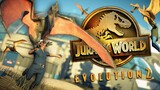 PTERANODON MENYERANG MANUSIA! | Jurassic World Evolution 2 Campaign (Bahasa Indonesia)