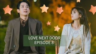 Love Next Door Eps 8 Ep 8 Subtitle Indonesia Sub Indo DRAKOR Jung Hae In Full HD