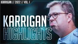 THE SMARTEST IGL? BEST OF karrigan! (2022 Highlights)