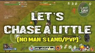 DAILY PVP EP 248 (LET'S CHASE A LITTLE) - Last Day On Earth: Survival