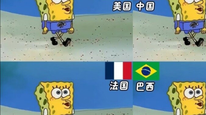 10 Countries Where SpongeBob Is Too Brainwashed - SpongeBob SquarePants