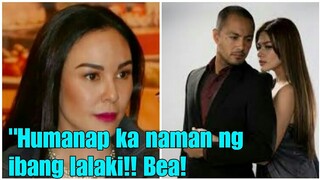 Shocking!!Gretchen Barreto na galit kay bea alonzo Ng Malamang si Derek Ramsay ang ini-ibig ngaun