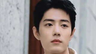 "Dear Mr. Xiao Zhan", TODS's new Instagram video is so handsome that it drives me crazy! There is a 