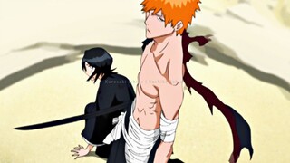 Kurosaki Ichigo, anh là người đàn ông trong trái tim em