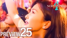 PREVIEW-EP25/40 Northward (2025)