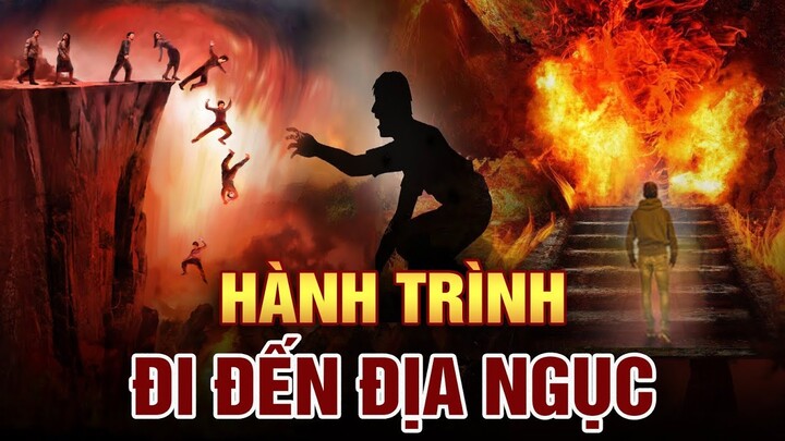 (Bản Full) Điều Gì Chờ Đợi Con Người Sau Khi Ch.ế.t? - Đông Tây Kim Cổ