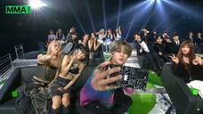 Melon Music Awards 2022 | 10CM & BIGNaughty "Just 10 Centimeters"