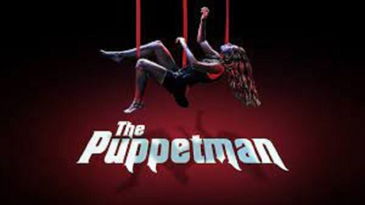 The Puppetman - Official Trailer - Shudder