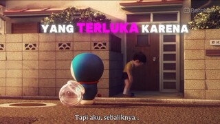 nobita sad