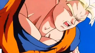 Đại chiến Goku và Majin Vegeta - AMV - What I've Done #anime1 #schooltime