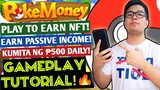 POKEMONEY REVIEW - PLAY TO EARN NFT! | EARN ₱500 PESOS PASSIVE INCOME ARAW-ARAW! (Tagalog Review!)