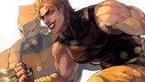 Smash!! Valudo!! ภาพงานฉลองสำหรับ DIO!! (Remake)