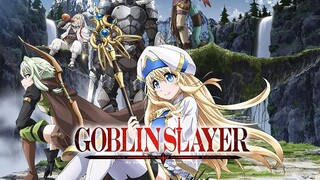 Goblin Slayer | Subtitle Indonesia
