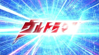 Ultraman X Episode 02