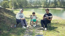 Idgitaf - Satu-Satu Cover By Raju Ft Ralin Jameela