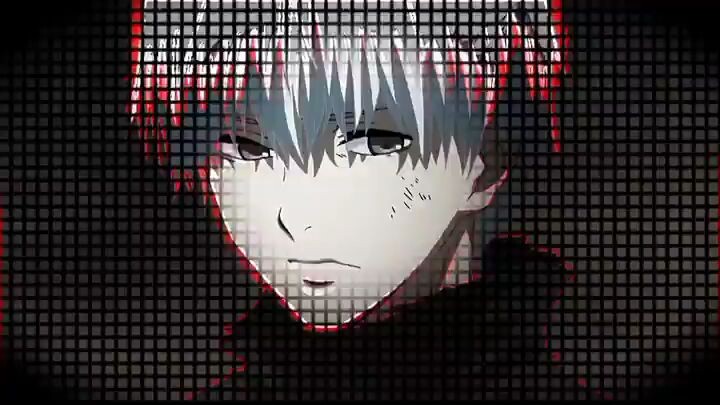 tokyo ghoul