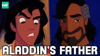 Who Is Aladdin’s Father? (Cassim The King of Thieves): Discovering Disney