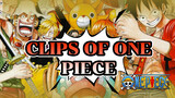 Don't be so mean with coins! Enjoy the soothing tune to the beats. | One Piece
